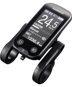 Display Bicicleta electricaKSCE6100CI Shimano