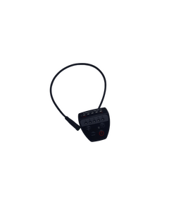 Display LED T320 DP1603, 36V, 1–5 niveluri, cablu 380 mm, Devron