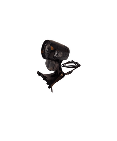 Far LED AXA 30Lux negru