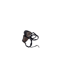 Far fata LED JY 7060, 30 Lux, cu switch, lumina de parcare și senzor, cablu 60/50 cm, negru