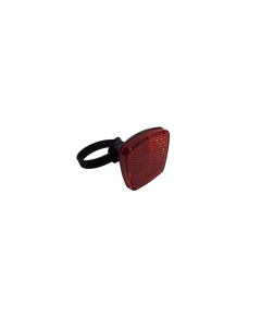 Far spate bicicleta 313/1ZB-1 cu suport