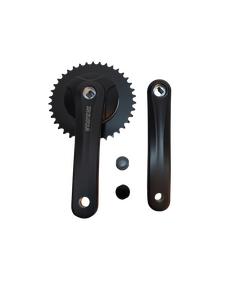 Foaie 38T CW17-SCX-S38