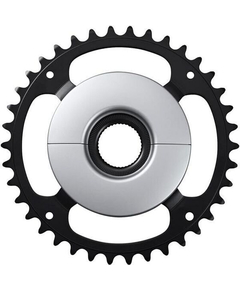 Foaie SM CRE50, 38T, fara aparatoare, linie lant 46,5 mm