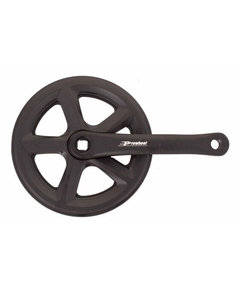 Foaie angrenaj PRO V42PP 1, 42T, 170 mm, Single CG