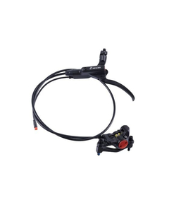 Frana fata BRIM81FC NEXUS W/8.2MM, disc diam 180mm