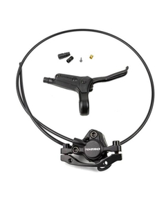 Frana fata disc HD-T275 F TEKTRO, 1000mm, negru