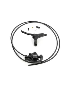 Frana fata disc HD-T275 F TEKTRO, 800mm, negru