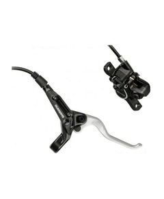 Frana pe disc Shimano M365, set, furtun 1450 mm, negru