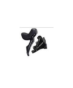 Frana spate AMT4102KGRXRX150 Shimano Deore, 1500 mm, negru