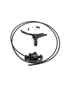 Frana spate disc HD-T275 TEKTRO IS 1750 mm, negru