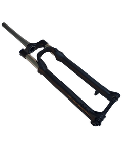 Furca FS-RCN-RL-A1 29 inch, solo aie, 51T, 15x100mm, negru