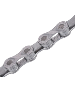 Lant 9 viteze KMC E9 Sport EPT, 1/2 × 11/128