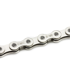 Lant bicicleta KMC Z-610, 1/2 × 3/32, 112 zale