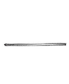 Lant half link OL332S00, 1/2 × 1/8