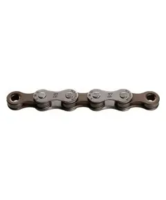 Lant la rola KMC 7 viteze Z-7, 1/2x3/32, maro