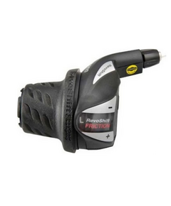 Maneta schimbator stanga pentru copii Shimano ASLRS36LSBT, 3 viteze