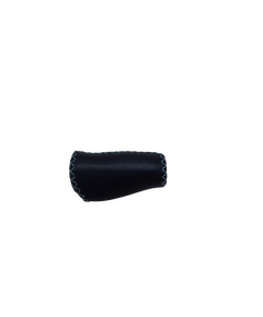 Mansoane KS-G501, cu logo Vultur, 92 mm, negru/albastru