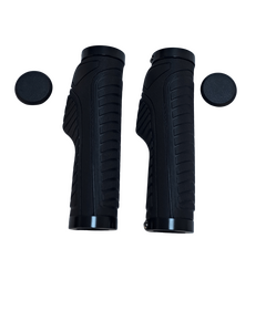 Manson Ergo, 130mm, set, negru