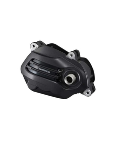 Motor central e-bike KDUE6100K Shimano, gri