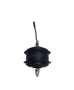 Motor fata e-bike ETM HUB10A FR, 36V, 250W, 20 inch, 100 × 150 mm, negru