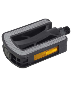 Pedale FP 830, negre