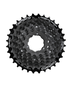 Pinioane Bicicleta Cs-Hg200-8 - 12-32T, 8 Viteze, Bulk, fara ambalaj