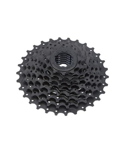 Pinioane Casetate Sram Pg-820 - 11-32T, 8 Viteze, Negru