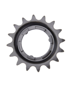 Pinion 18T Shimano ASMGEAR18LU, negru