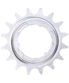 Pinion 18T Shimano ASMGEAR18SU, argintiu