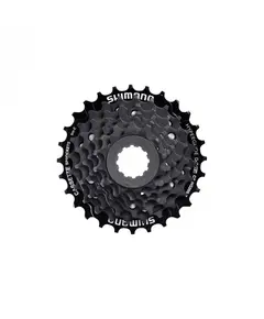 Pinion 8 viteze Shimano ACSHG2008232T, TX800, 11-32T