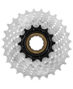 Pinion liber SunRace MFM2A, 6 viteze, 14–16–18–21–24–28 dinti