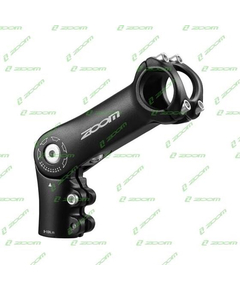 Pipa ghidon HL Corp TDS C269 8 ISO P, reglabila 0–90°, prindere 25,4 mm, lungime 90 mm, inaltime 41 mm, negru