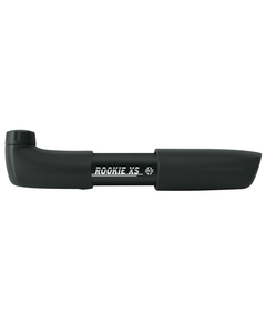 Pompa Mini SKS Rookie 200-215mm, negru