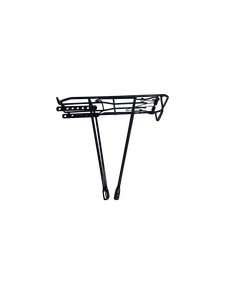 Portbagaj bicicleta spate HYJ-20, 20 inch, negru