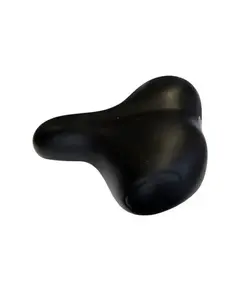 Sa bicicleta Selle Royal City, fara clema, negru