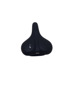 Sa bicicleta Selle Royal Rio Plus City unisex, negru