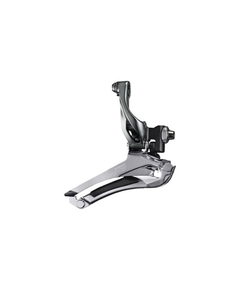 Schimbator fata 2x10 viteze Shimano Tiagra FD 4700, colier 34,9 mm, 2 foi