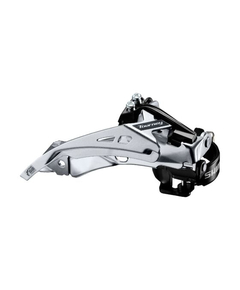 Schimbator fata 7/8 viteze Shimano TY700 AFDTY700TSL3, Top Swing, colier 34,9 mm