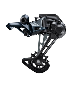 Schimbator spate 12 viteze Shimano SLX KRDM7100SGS, negru