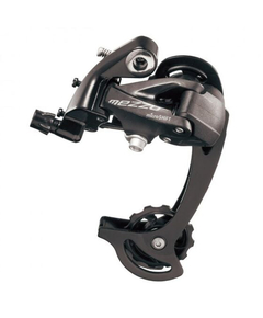 Schimbator spate 7/8/9 viteze Microshift RDM-36L, 36T, negru