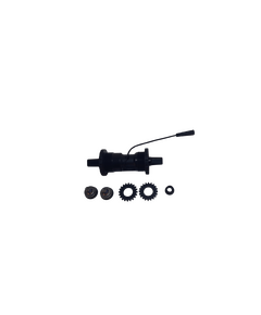 Senzor viteza pe ax S531, 127 mm, ax 950 mm, cablu