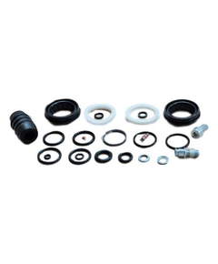 Service Kit Full Rockshox - 30 Gold Solo Air A1 - Black