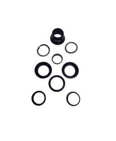 Set cuvete FSA No.10, 1 1/8 inch, cu H2079D, 26,2 mm, fara cusca de ulei