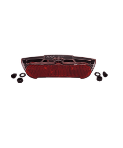 Stop spate e-bike AXA Slim, distanta prindere 80mm, 6V
