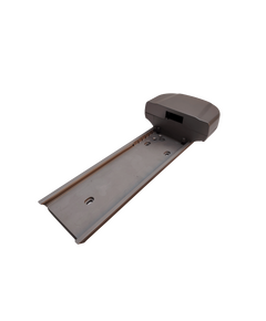 Suport baterie si cutie controler Walle-S, Gri