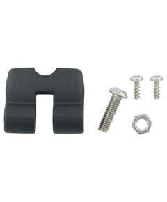 Suport prindere far AXA CR8-NEX, furca cu suspensie, pentru Suntour SUN-L ,negru