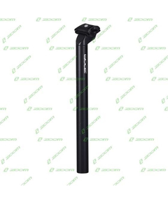 Suport sa SP C208, 27.2 x 300 mm, argintiu