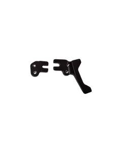 Ureche schimbator, SRA-Z390-L-4, cu prinderi universale
