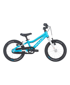 Bicicleta Copii Bulls Tokee Lite 14 - 14 Inch, Albastru