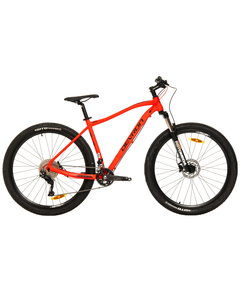Bicicleta Mtb Devron Riddle RM2.9 2025 - 29 Inch, M, Rosu